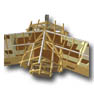 log house plans